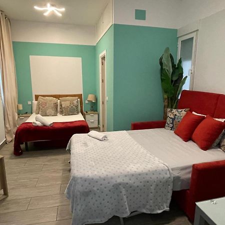 Apartment Centro Madrid, Plaza Cibeles Eksteriør bilde