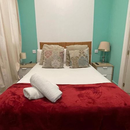 Apartment Centro Madrid, Plaza Cibeles Eksteriør bilde