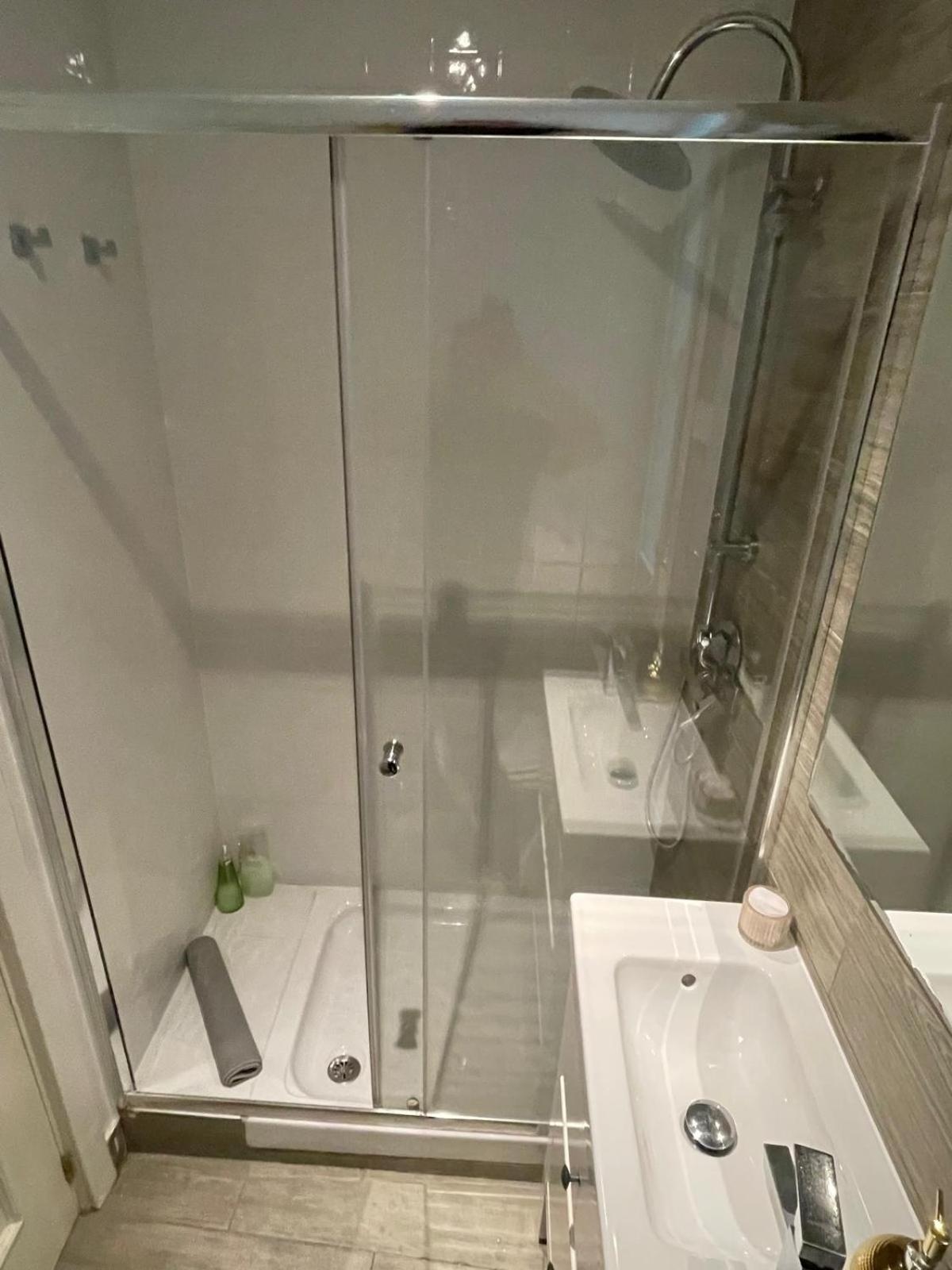 Apartment Centro Madrid, Plaza Cibeles Eksteriør bilde